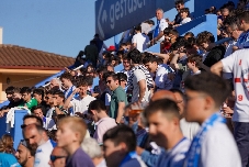 Alcoyano 2025/26: continúan escudo y afición, todo lo demás está por escribir