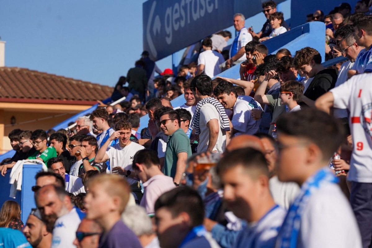 Alcoyano 2025/26: continúan escudo y afición, todo lo demás está por escribir