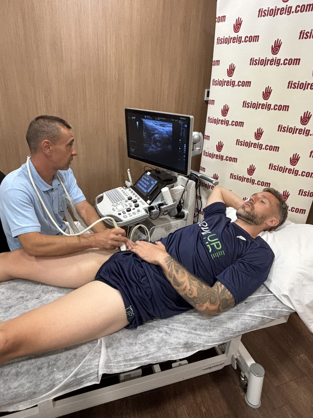 Inicio de la pretemporada del CD Alcoyano