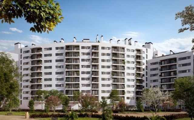 Aedas Homes gana un 17,5% menos en su primer semestre fiscal, hasta 20,3 millones, en plena opa de Neinor