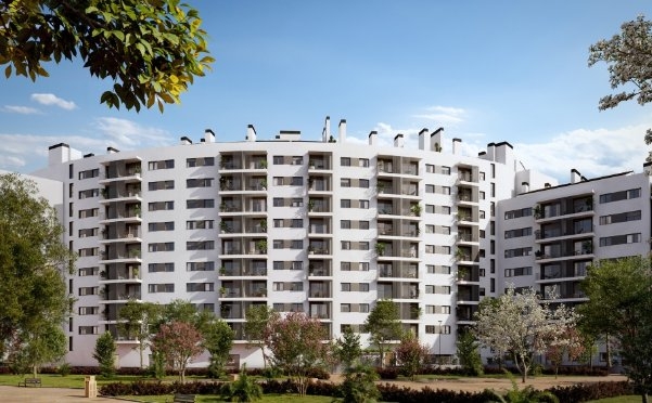 Aedas Homes gana un 17,5% menos en su primer semestre fiscal, hasta 20,3 millones, en plena opa de Neinor