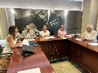La oposición presenta 279 enmiendas a los Presupuestos de la Región de Murcia