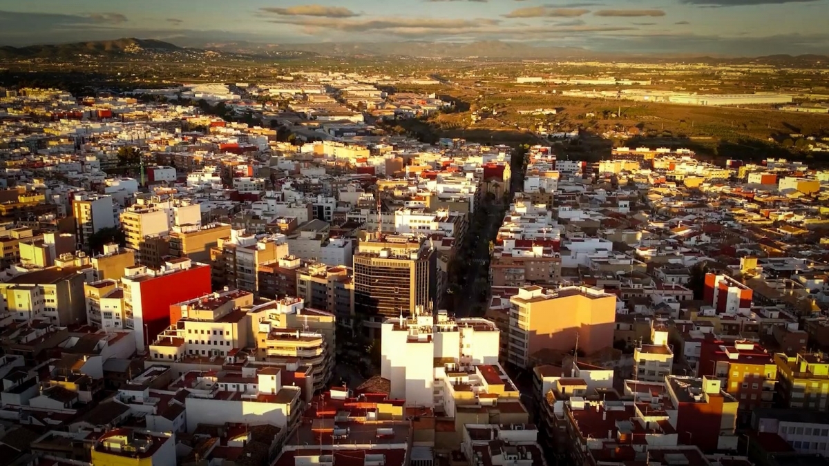 Torrent amortiza 6,9 millones de euros de deuda municipal con el remanente de tesorería
