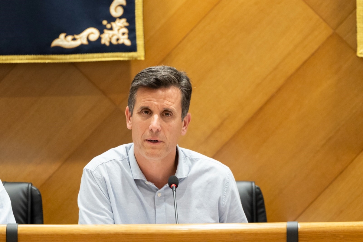 Burriana abre el segundo periodo de pago voluntario de impuestos con una bajada del 2,4 % en el IBI