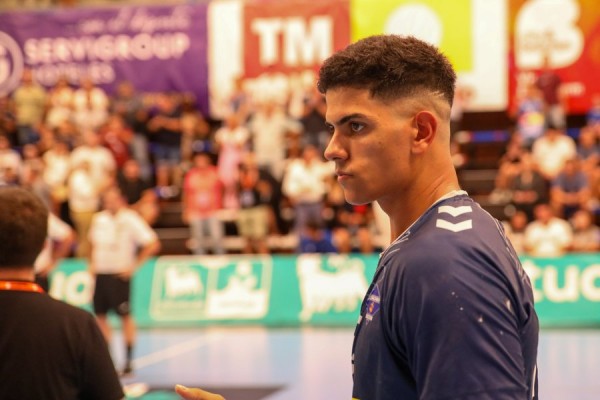 Leo Alonso será operado de una lesión en el hombro y estará de seis a ocho meses de baja
