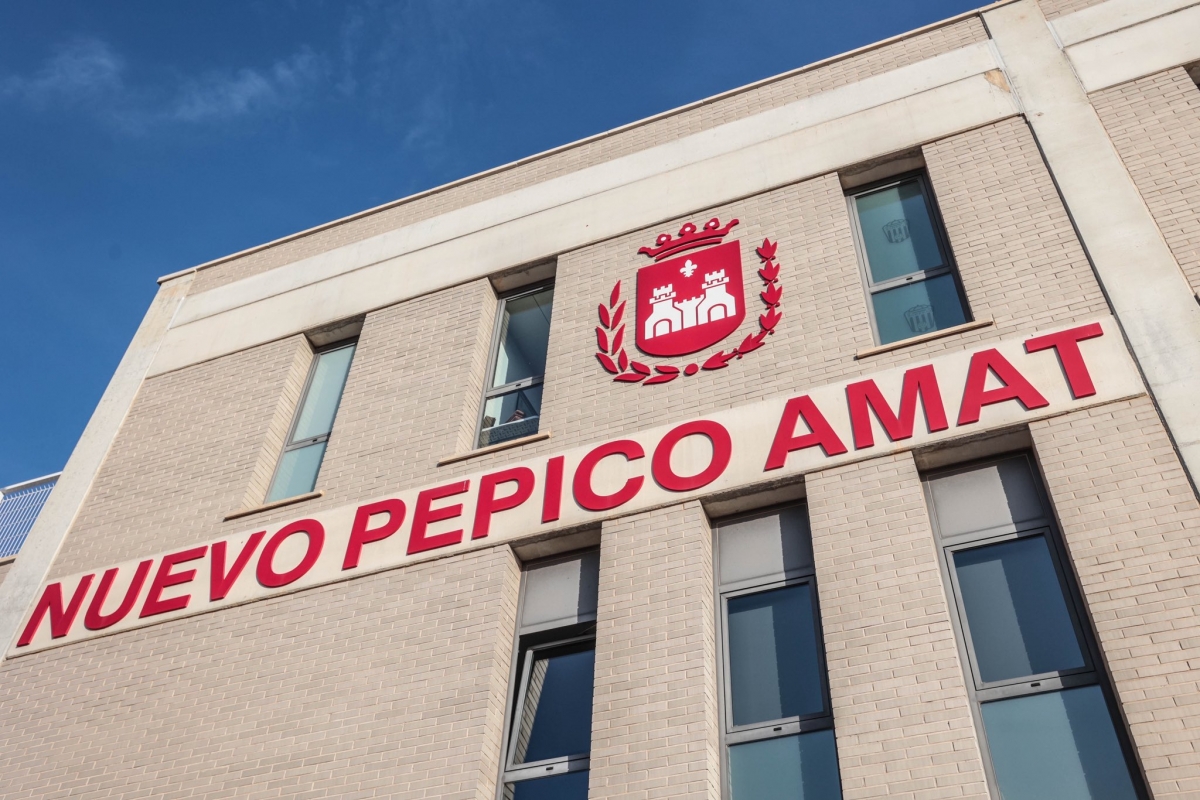 El Deportivo Eldense-Hércules CF se jugará la tarde del domingo 16 y será ofrecido en abierto por À Punt