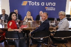 El Gobierno se atribuye el 90% del dinero pagado por la Dana: ha abonado más de 7.500 millones
