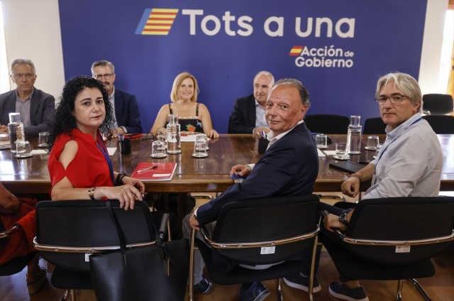 El Gobierno se atribuye el 90% del dinero pagado por la Dana: ha abonado más de 7.500 millones