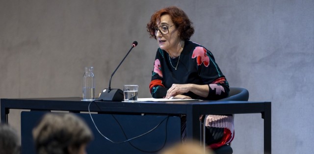 Rosa Castells: 