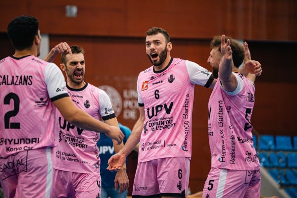 Javi Monfort, Kayque, Maxi y Furtado, primeras renovaciones del Léleman Conqueridor