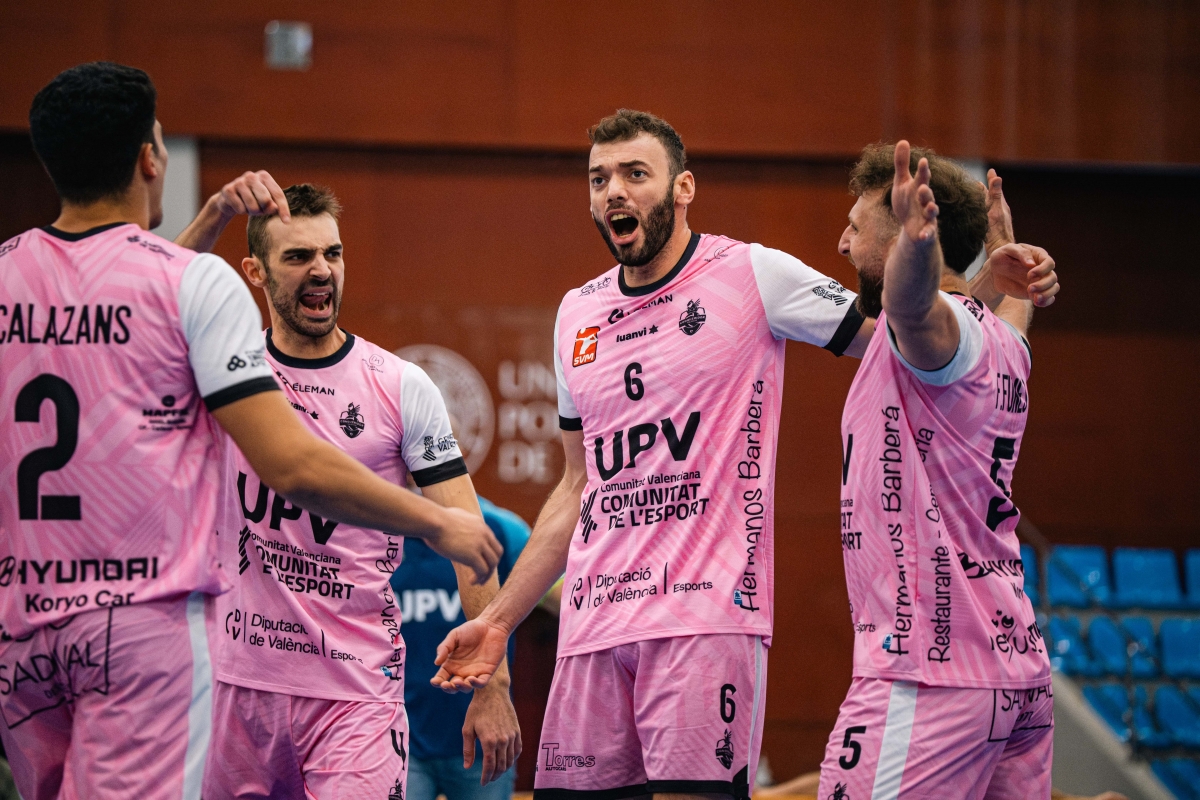 Javi Monfort, Kayque, Maxi y Furtado, primeras renovaciones del Léleman Conqueridor