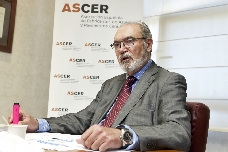 La azulejera del presidente de Ascer aplica un ERTE de tres meses por problemas financieros