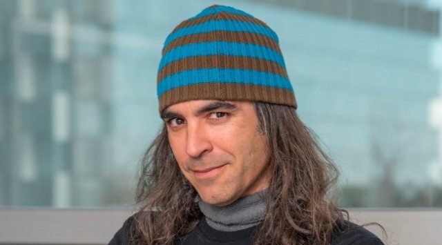 Chema Alonso, un 'hacker ético', 'fichaje' sorpresa del Comité Técnico de Árbitros