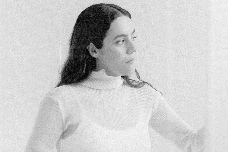 La dulzura de Valeria Castro vuelve a La Mar de Músicas 