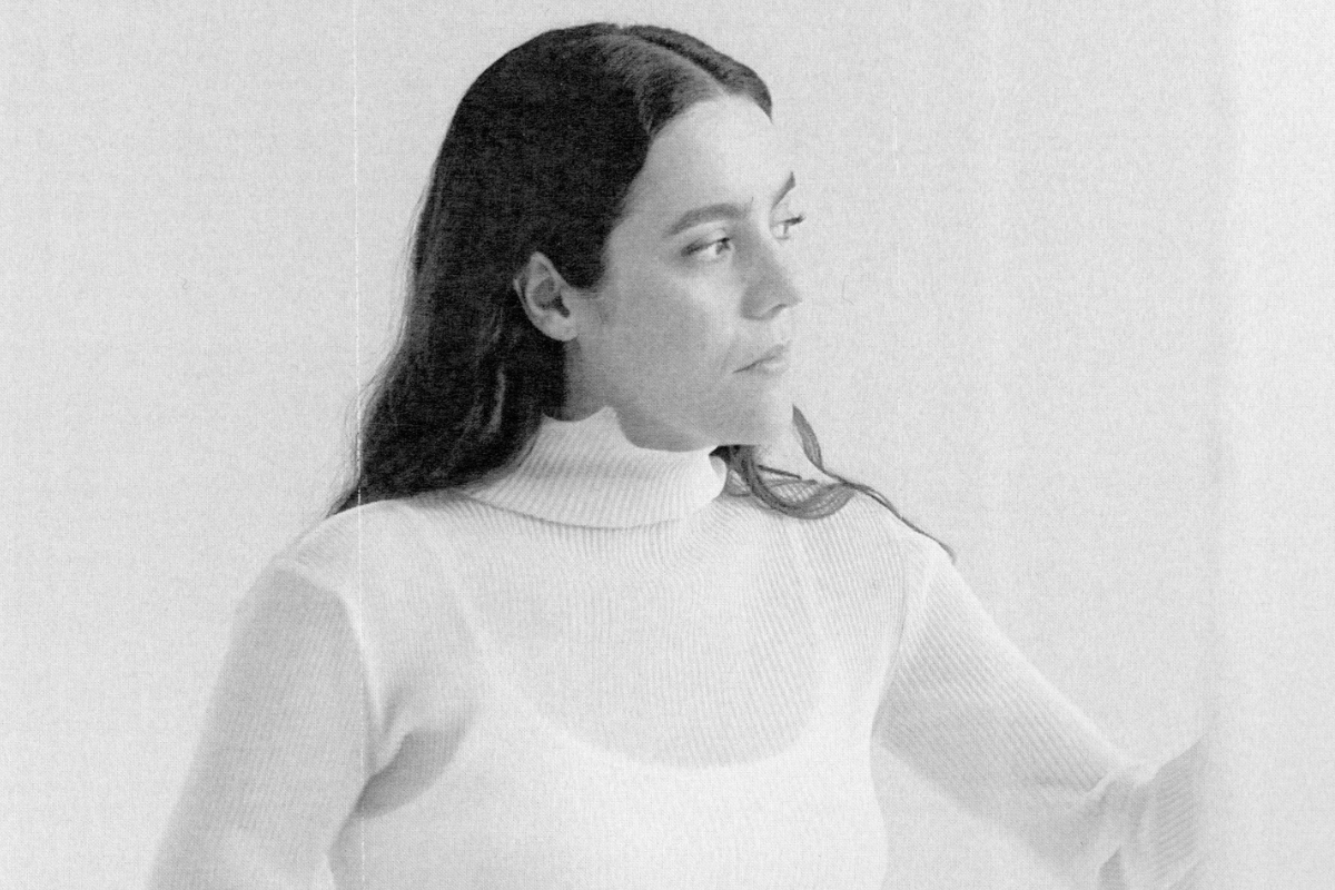 La dulzura de Valeria Castro vuelve a La Mar de Músicas 