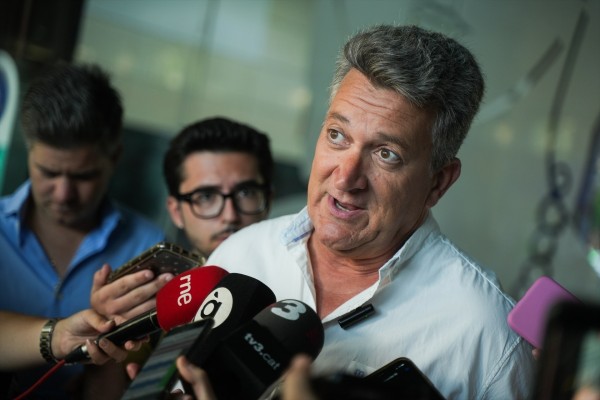 La Generalitat Valenciana denuncia la falta de transparencia del Plan de Actuación 2025 de la CHJ