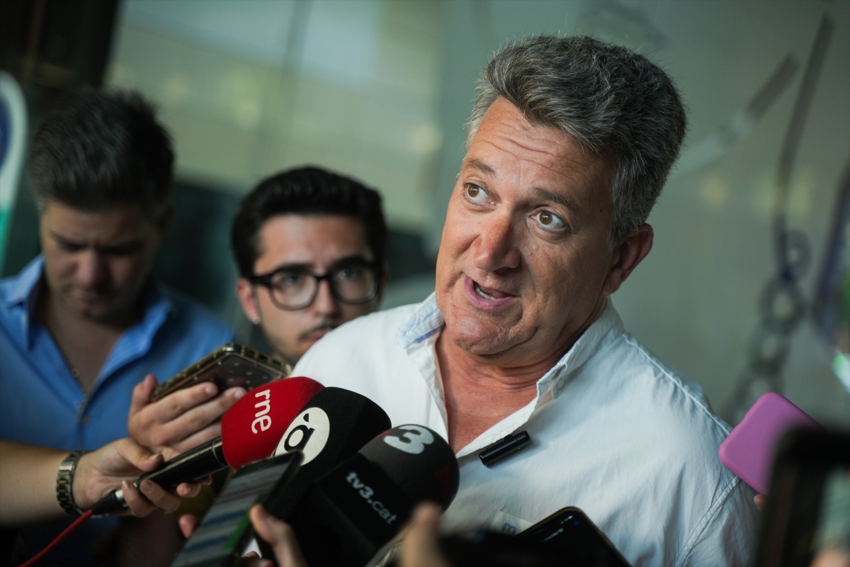 La Generalitat Valenciana denuncia la falta de transparencia del Plan de Actuación 2025 de la CHJ
