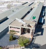 Las tuberías de la ibense Bornay resisten el embate internacional del metal y facturan 58,3 millones