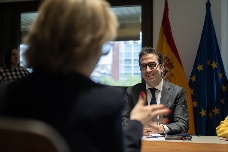 BBVA prevé lanzar su OPA a Banco Sabadell a principios de septiembre