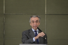 El exsecretario de Estado de Hacienda, Miguel Ferre, deja Kreab tras ser imputado en el 'caso Montoro'