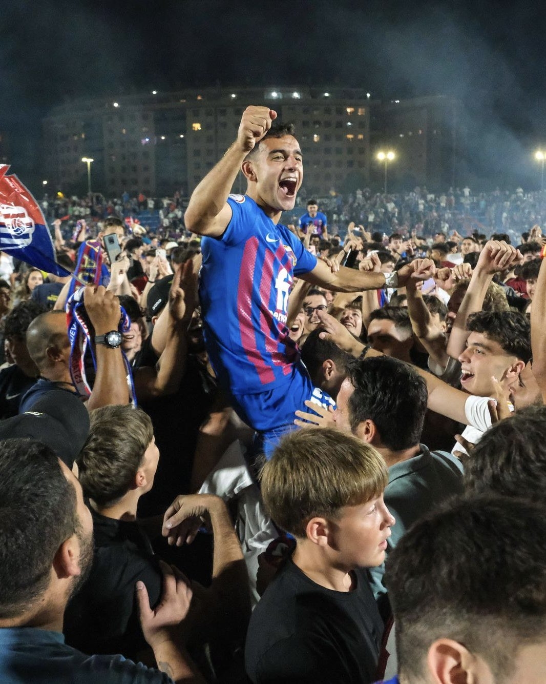 Jesús Clemente regresa al CD Eldense