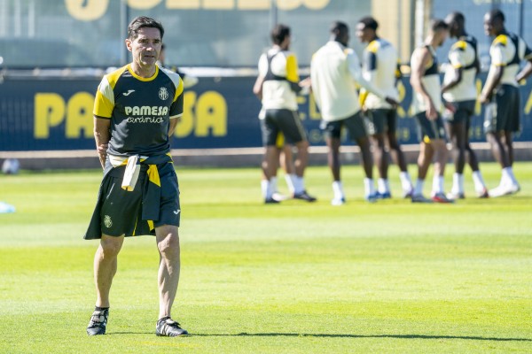 El Villarreal supera con éxito el 