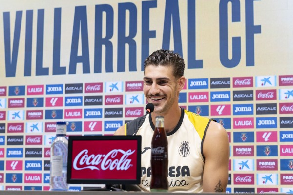 Diego Conde: 