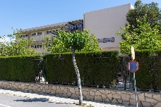 Continental obras ejecutará los trabajos del CEIP Rafael Altamira de El Campello por 2,6 millones