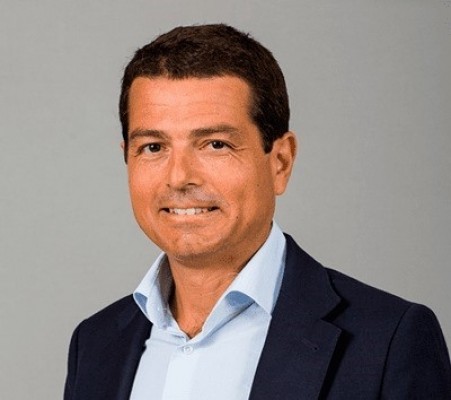 NaviLens ficha a Lorenzo Campos como nuevo CEO para acelerar la expansión internacional