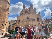 Verano inclusivo: jóvenes con discapacidad intelectual de Castellón aprenden a vivir de forma autónoma