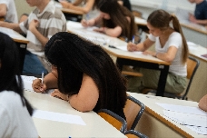 Más de 150.000 estudiantes y personal educativo se beneficiarán del programa Erasmus+ 2025 en España