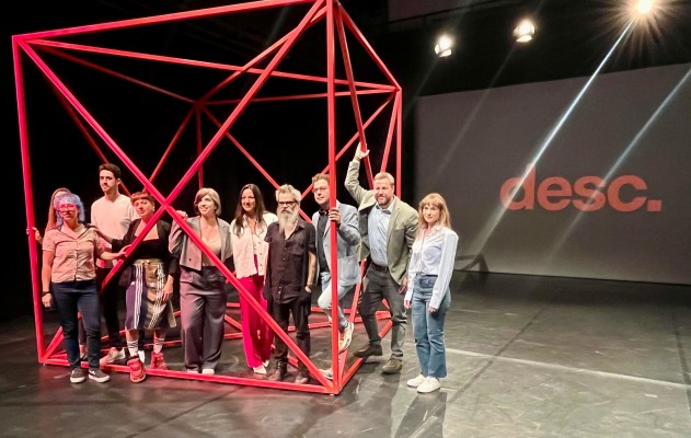 Murcia se asoma al lado más 'desconocido' de la cultura con invitados como Ángela Molina, Mikel Erentxun o 2Fotos