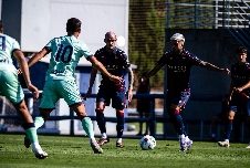 El Levante eleva su puesta a punto con un test ante el CD Teruel