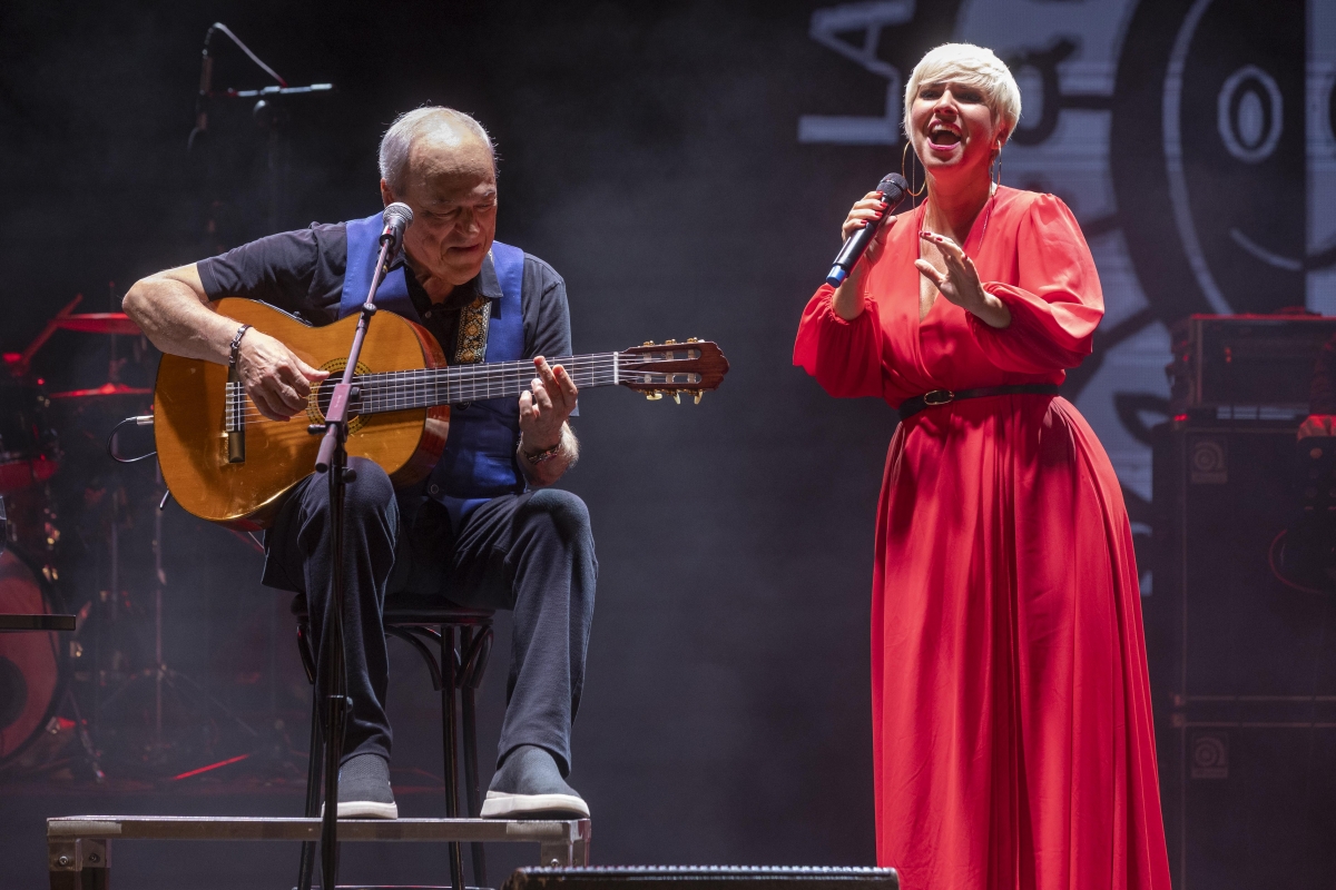  - Foto: Marcial Guillén/EFE