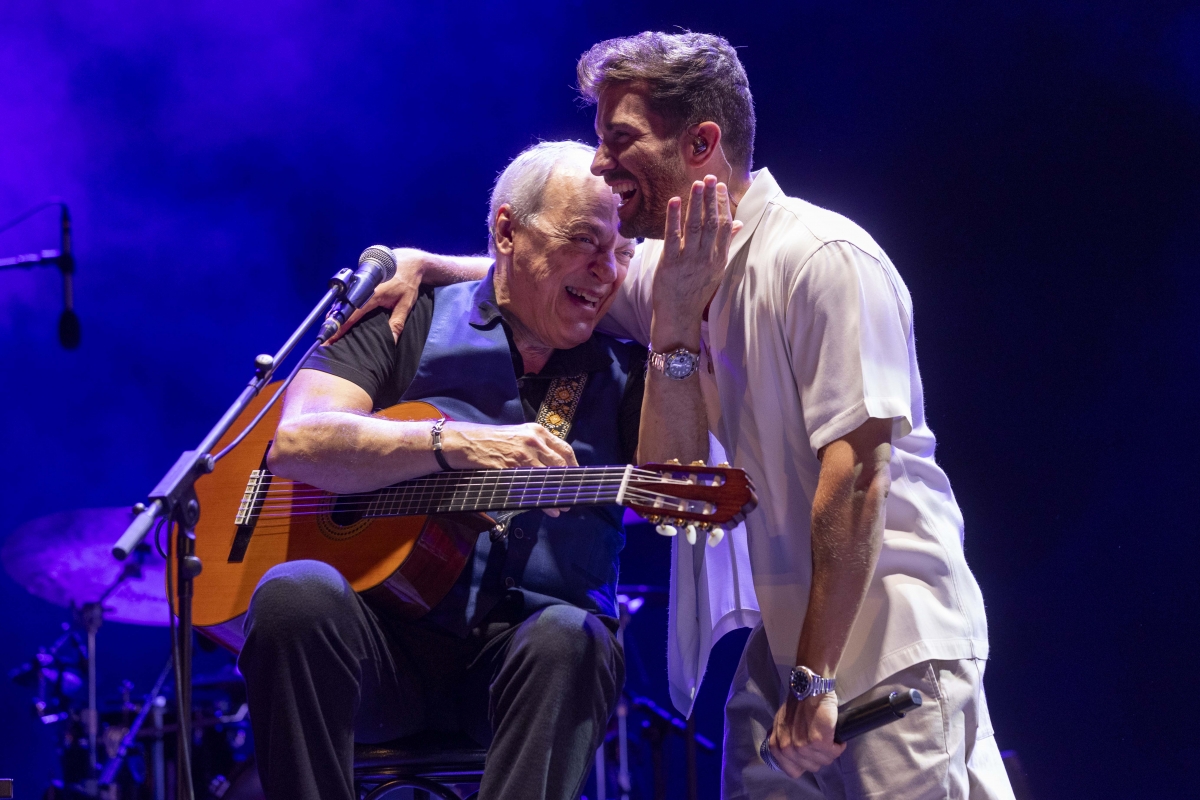  - Foto: Marcial Guillén/EFE