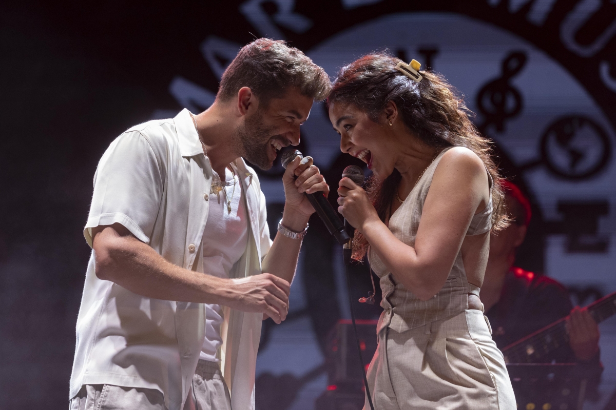  - Foto: Marcial Guillén/EFE