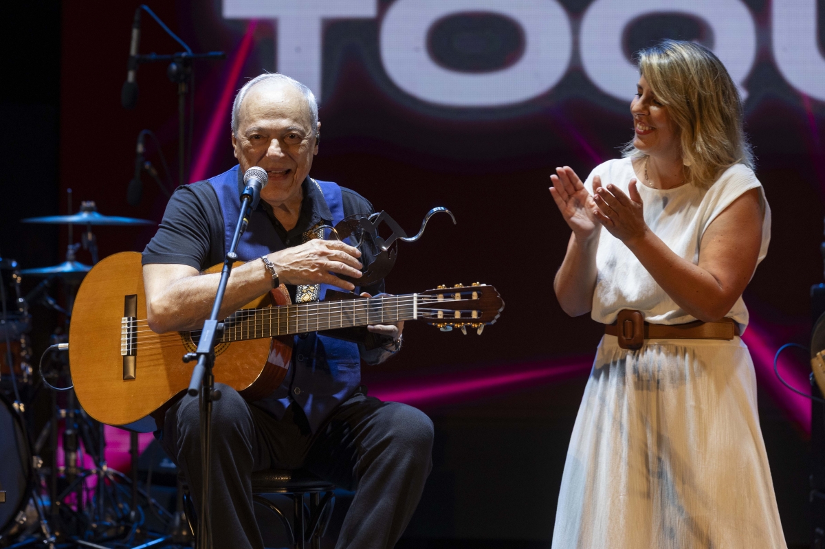  - Foto: Marcial Guillén/EFE