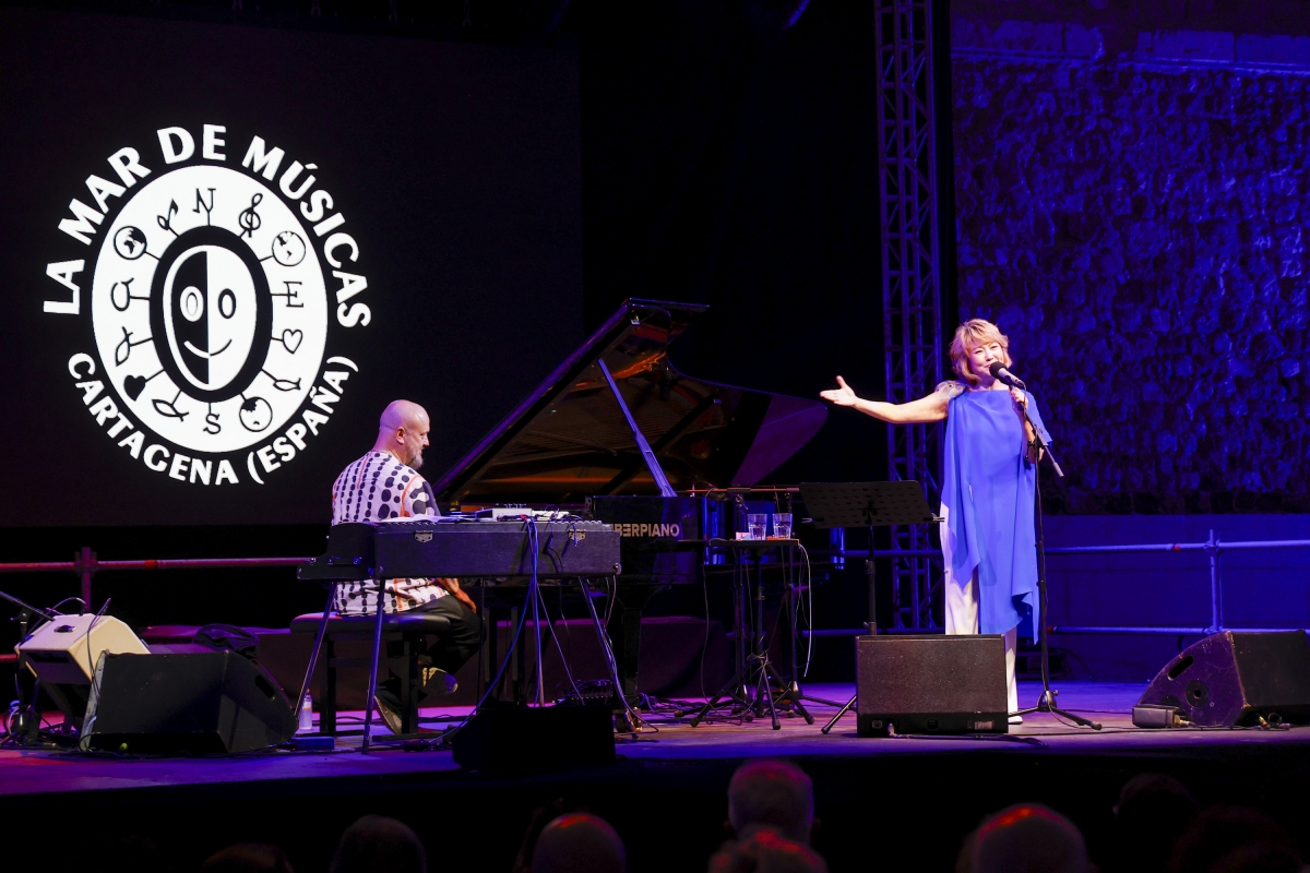  - Foto: Marcial Guillén/EFE