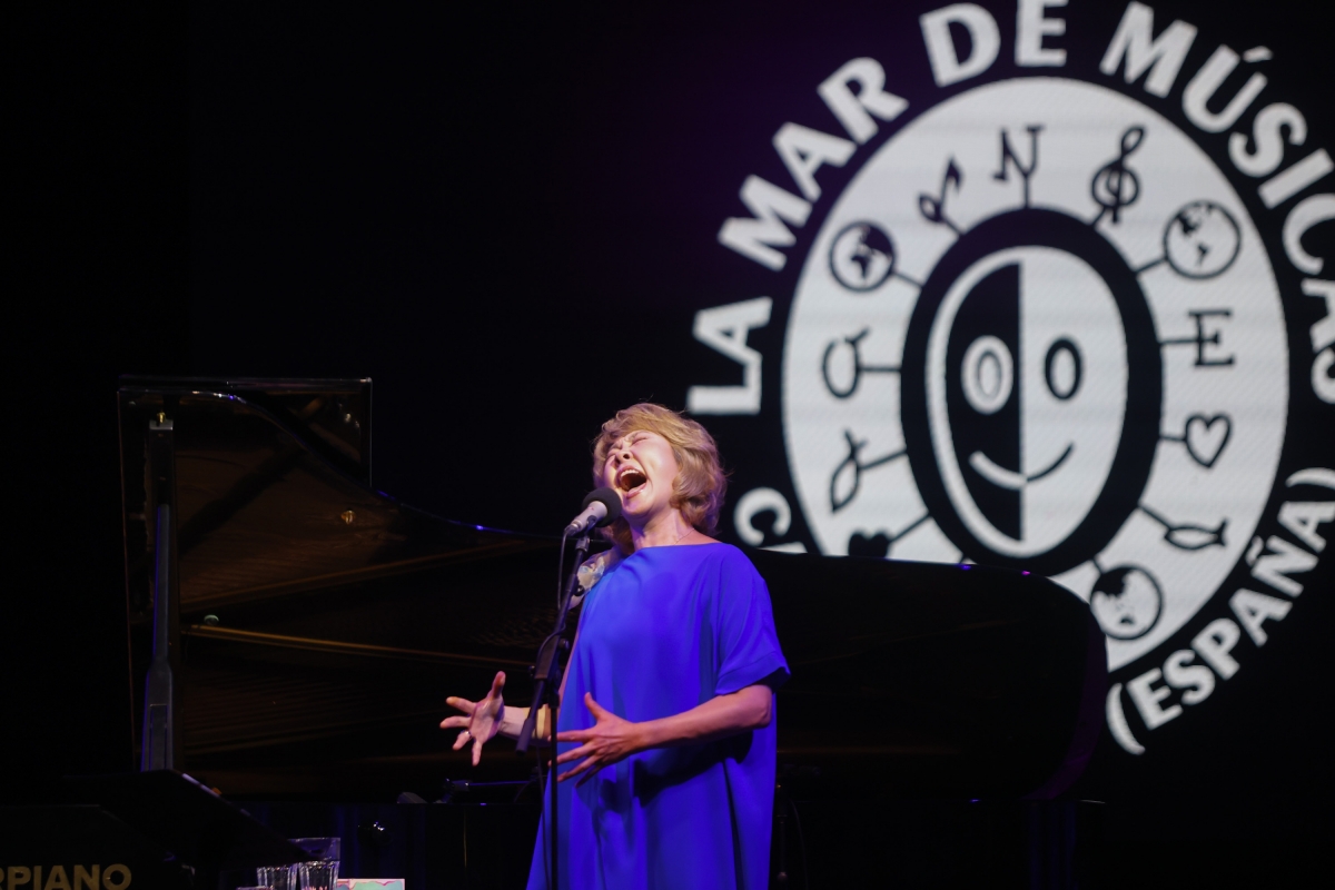  - Foto: Marcial Guillén/EFE