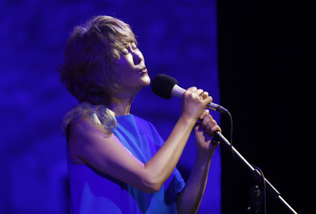  - Foto: Marcial Guillén/EFE