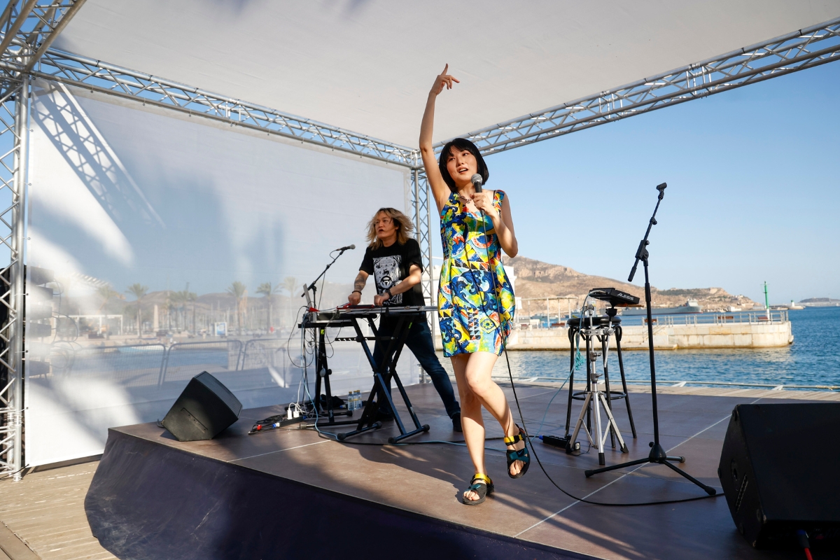  - Foto: Ayuntamiento de Cartagena