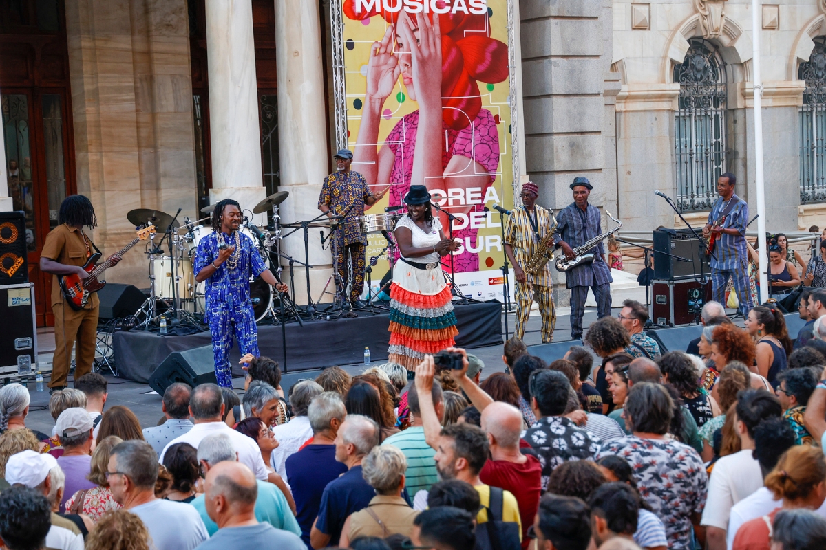 - Foto: Ayuntamiento de Cartagena