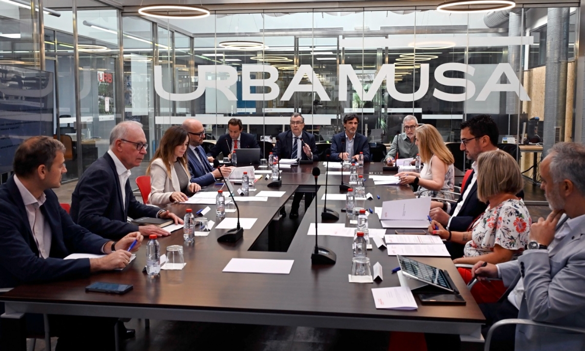 Murcia sumará un nuevo aparcamiento disuasorio en la zona sur de la ciudad con más de 300 plazas