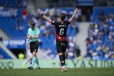 El Valencia CF prepara otra ofensiva por Copete