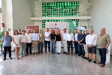  La regata Camino de la Cruz reunirá a 60 cruceros en su novena edición