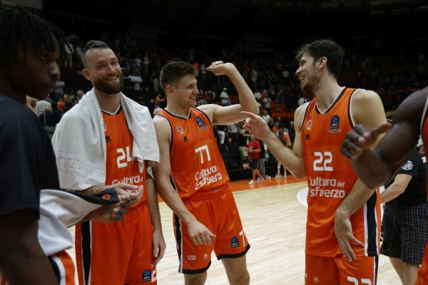 Los ‘taronja’ buscan alargar su buen momento ante un Cluj-Napoca necesitado
