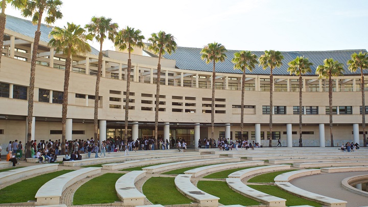 La Universidad de Alicante (UA), entre las mil mejores del mundo en la lista de Shanghái 2025