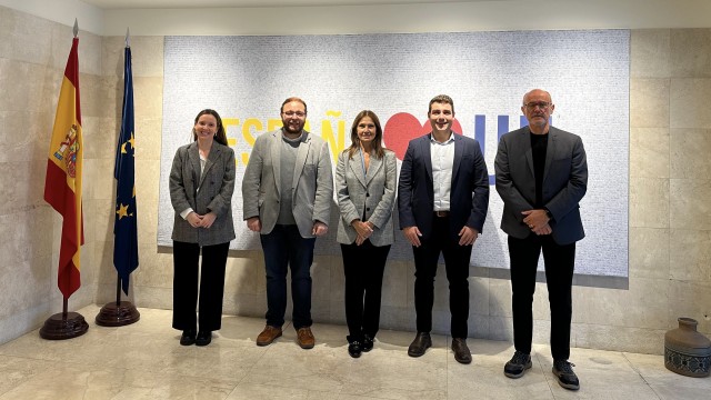 Onda se posiciona en Bruselas para impulsar proyectos europeos de innovación y sostenibilidad

