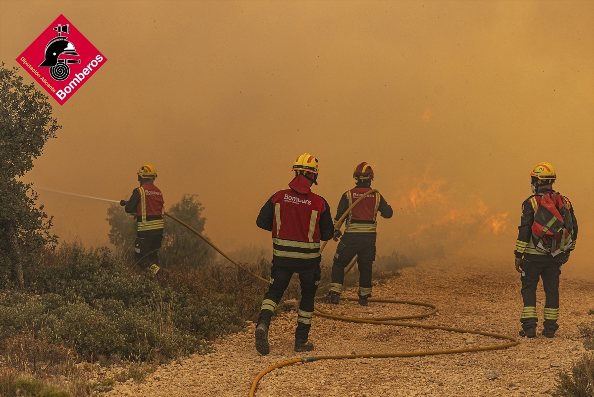 Comunitat Valenciana | PP y Vox rechazan convocar la Diputación Permanente para hablar de la seguridad del metro o la prevención de incendios