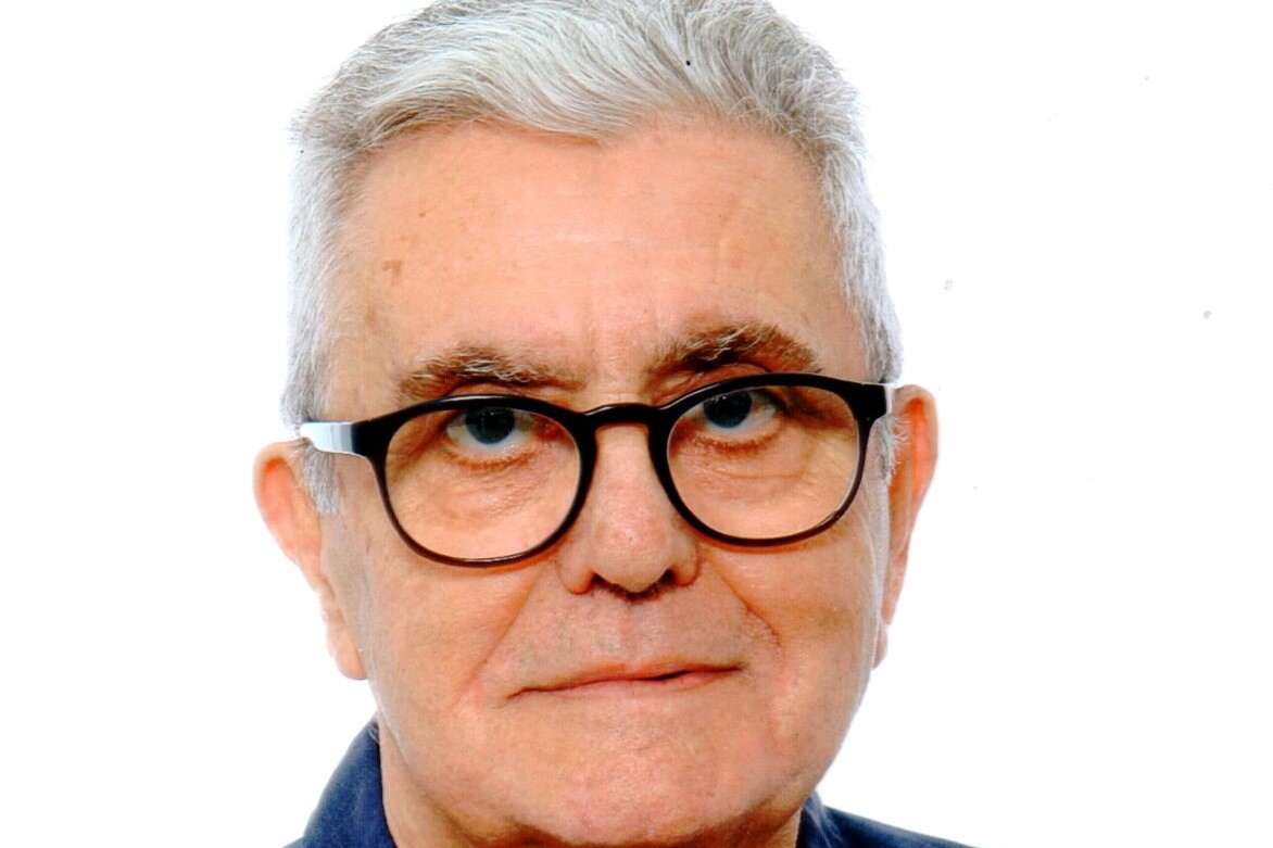 Manuel Rico Ferrer - 